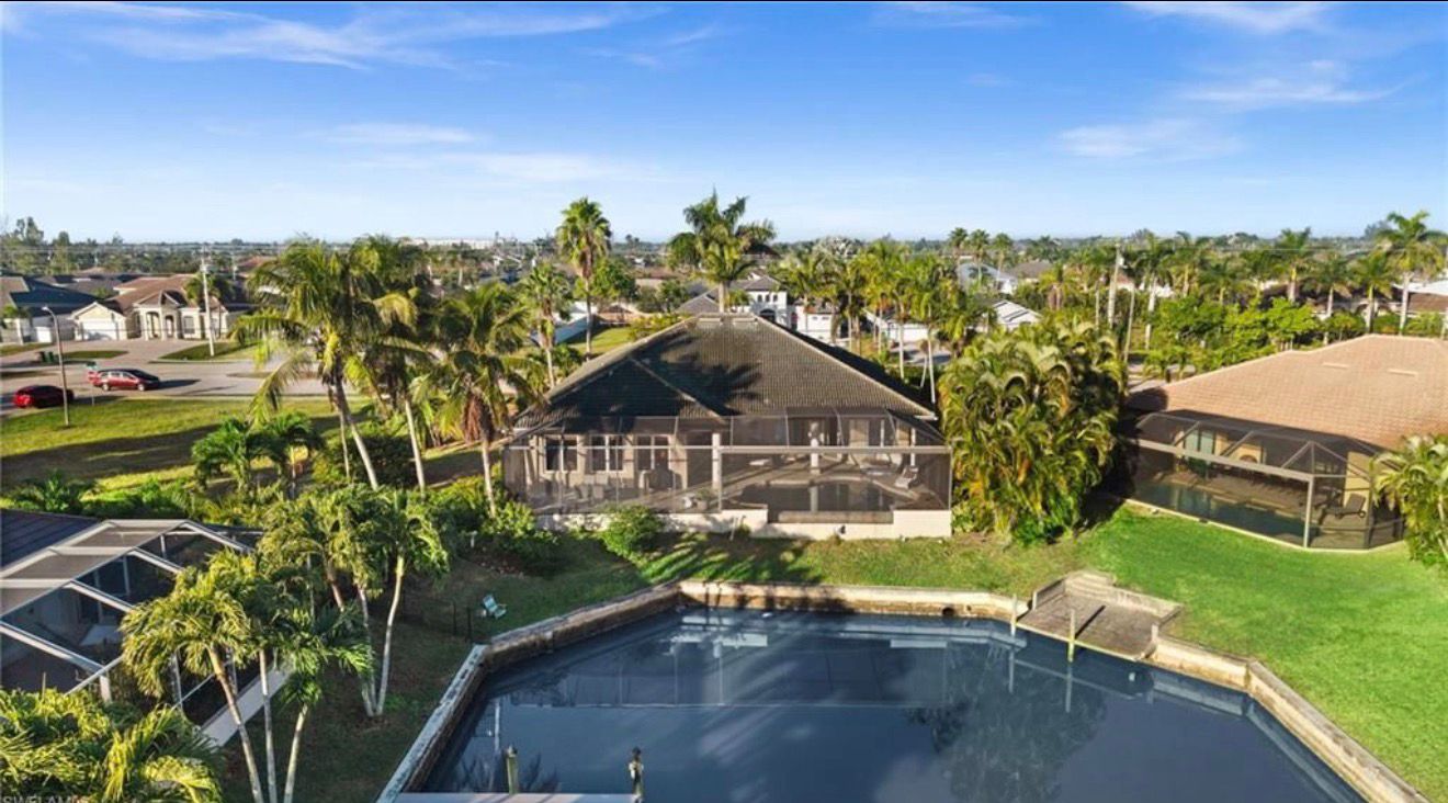 4009 Chiquita Blvd, Cape Coral
